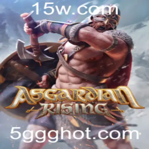 Descubra AsgardianRising: O Novo Fenômeno dos Jogos de Estratégia