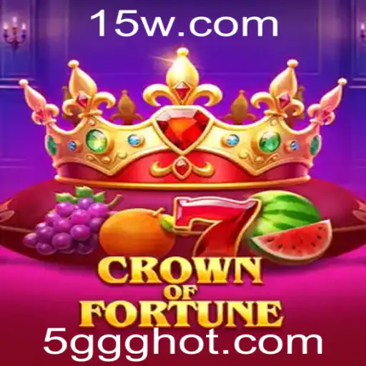 Descubra o Empolgante Mundo de CrownofFortune