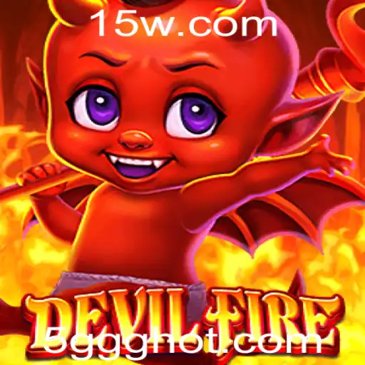 Descubra DevilFire: O Jogo que Está Incendiando o Mundo dos Gamers