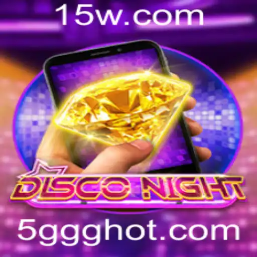 DiscoNightM: Explorando o Mundo Vibrante do Jogo do Momento