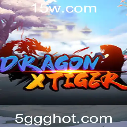 Descubra o Fascinante Mundo de DragonXTiger: Um Jogo de Estratégia e Emoção