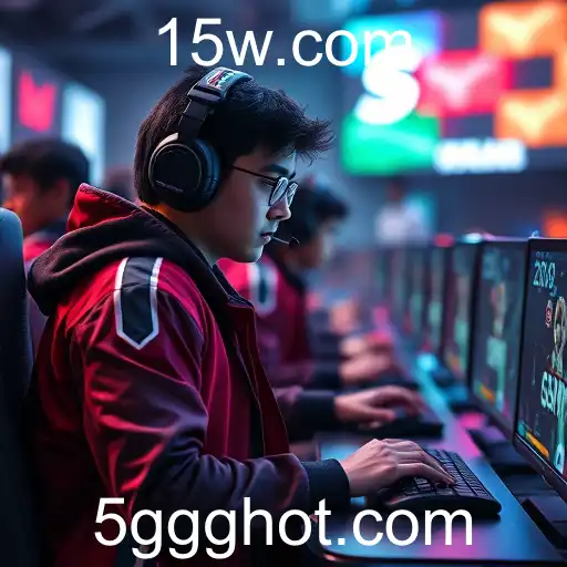 Esportes virtuais