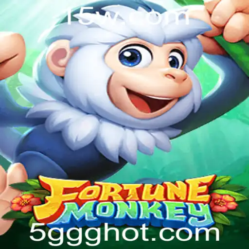 FortuneMonkey: Descubra o Novo Mundo da Aventura e Estratégia baseada em 5ggg