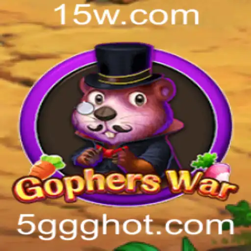 GophersWar: Explorando o Novo Fenômeno dos Jogos de Estratégia em Tempo Real