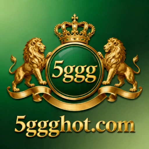 5ggg Logo