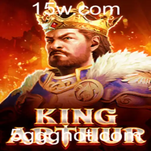 Descubra o Envolvente Mundo do Jogo 'KingArthur'