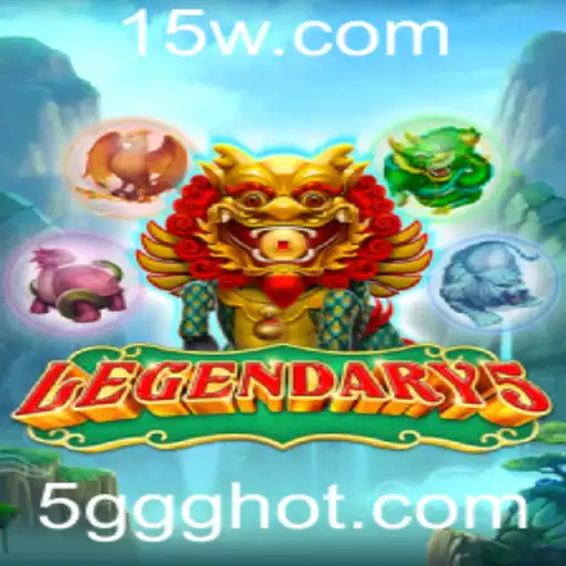Legendary5: Aventura e Estratégia no Mundo dos Jogos de Tabuleiro