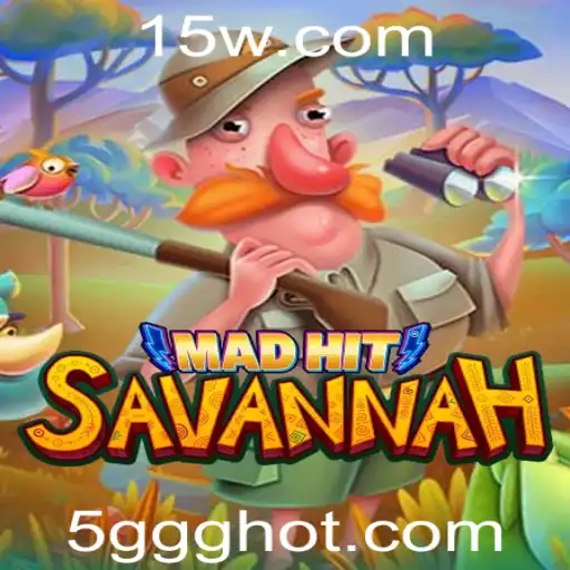Explorando MadHitSavannah: Uma Nova Experiência de Jogo