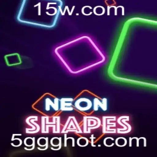 Explorando o Universo de NeonShapes: Um Jogo Revolucionário