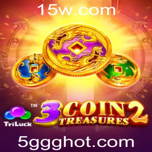 Desvendando os Segredos de 3CoinTreasures2: Um Mundo de Aventura e Estratégia
