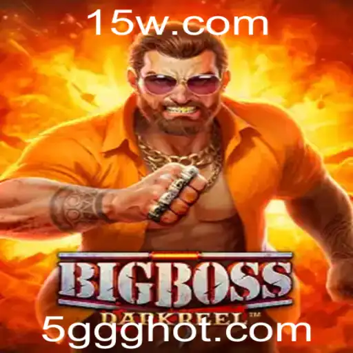 Descobrindo o Mundo de BigBoss: A Inovação do Jogo 5ggg