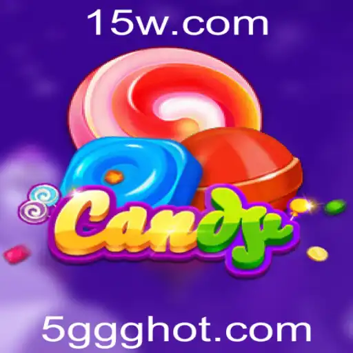 Candy: O Jogo de Estratégia e Diversão com Palavra-chave '5ggg'