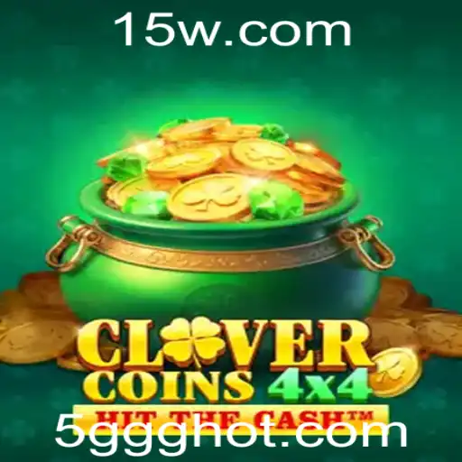 Descubra o Empolgante Mundo de CloverCoins4x4 - Um Jogo de Estratégia e Aventura
