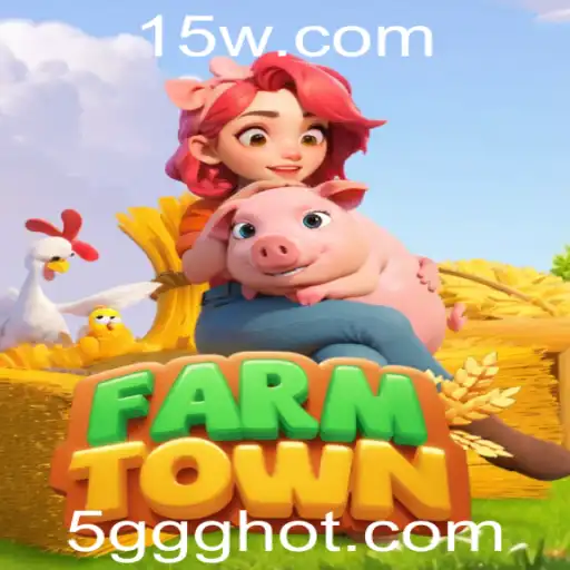 Descubra o Universo de FarmTown: Estratégia e Diversão no Campo