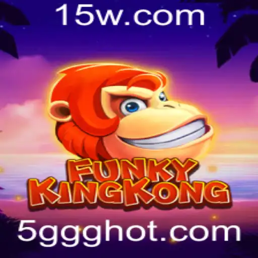FunkyKingKong: Explorando o Novo Fenômeno dos Jogos de 2023