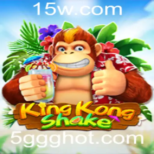 KingKongShake: A Revolução dos Jogos de Habilidade