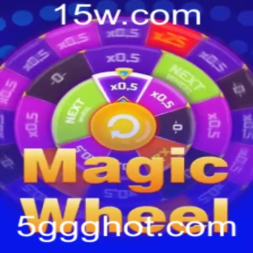 Desvendando o Fascínio de MagicWheel