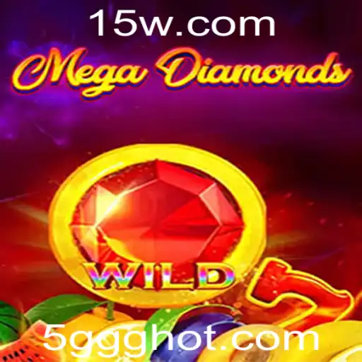 Explorando o Universo do Jogo MegaDiamond