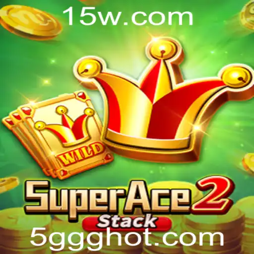 SuperAce2: Descubra o Novo Mundo de Aventura e Estratégia