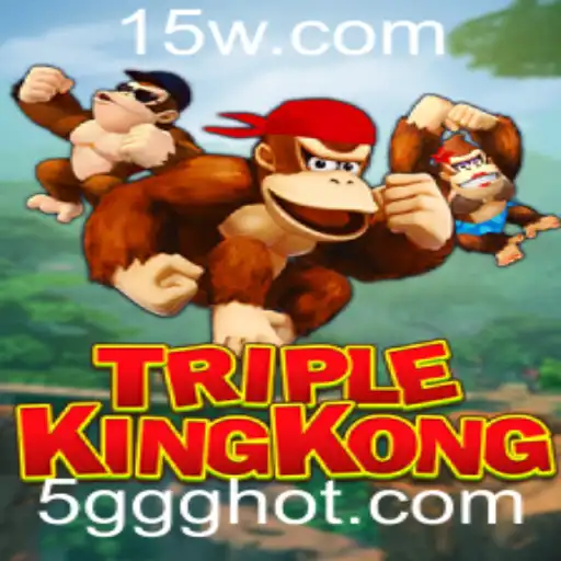 Descubra TripleKingKong: O Jogo Revolucionário do Momento