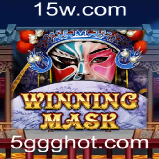 WinningMask: O Novo Fenômeno dos Jogos com a Palavra-Chave 5ggg