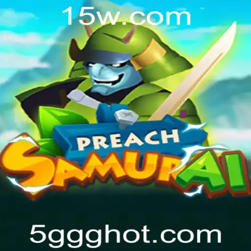 PreachSamurai: Imersão e Estratégia no Novo Clássico dos Jogos
