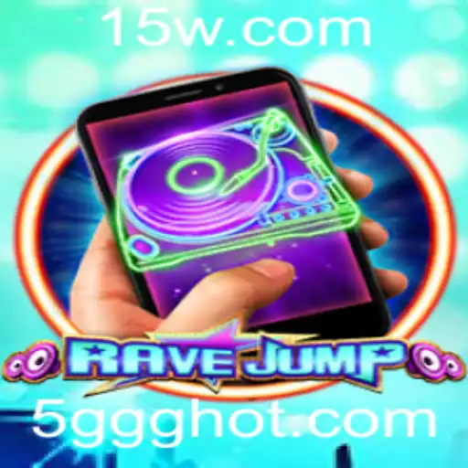 RaveJumpmobile: A Revolução do Entretenimento Móvel
