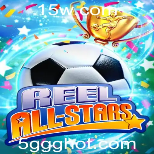 ReelAllStars: Descubra o Mundo Emocionante do Novo Jogo de Estratégia