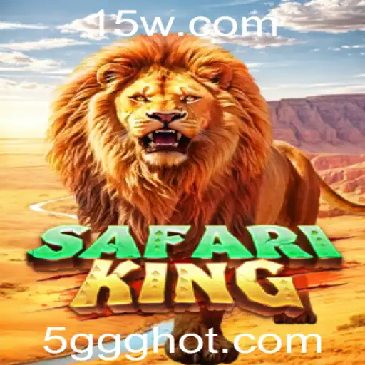 Descubra a Aventura do SafariKing: Um Jogo de Estratégia Selvagem
