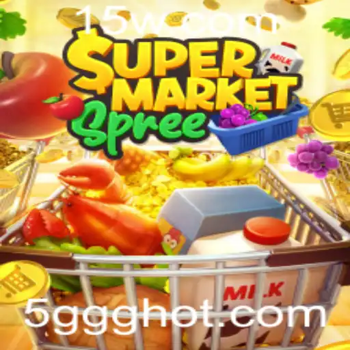 Explorando o Mundo do SupermarketSpree: Um Jogo de Estratégia e Diversão