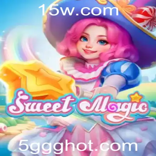 Descubra o Mundo Encantado de SweetMagic: Regras e Dinâmica do Jogo