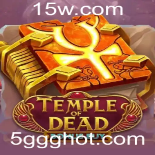 Explorando a Aventura de Temple of Dead Bonus Buy