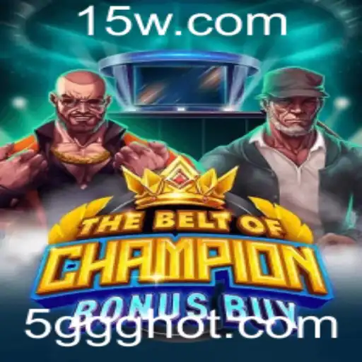 TheBeltOfChampionBonusBuy: Uma Imersão no Universo dos Jogos Modernos
