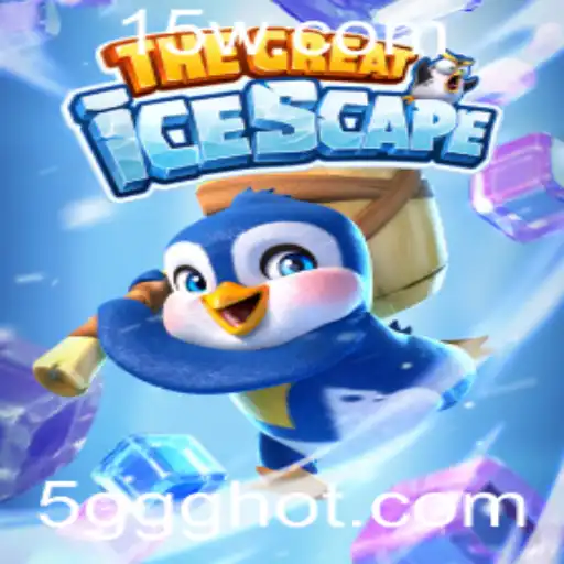 Explorando TheGreatIcescape: Um Mergulho em um Mundo Congelante