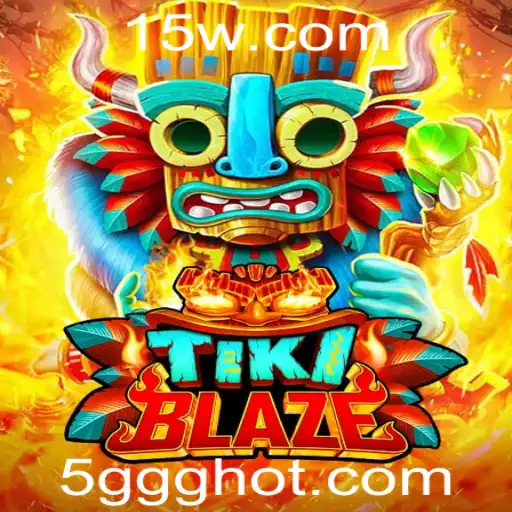Descubra o Mundo Fascinante do Jogo TikiBlaze