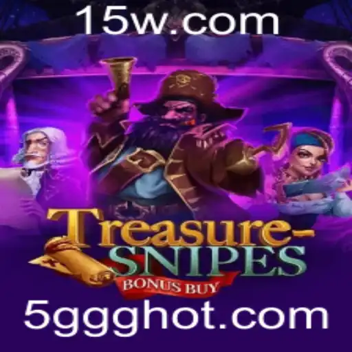 Descubra o mundo de TreasuresnipesBonusBuy e domine as regras do jogo