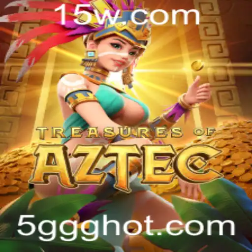 Explorando o Fascinante Mundo de Treasures of Aztec