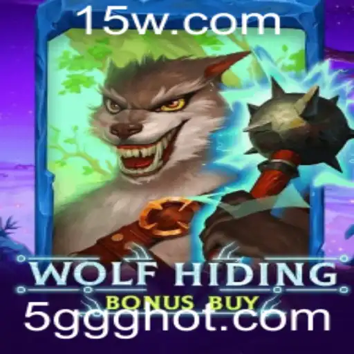 Explorando o Mundo do Jogo WolfHidingBonusBuy