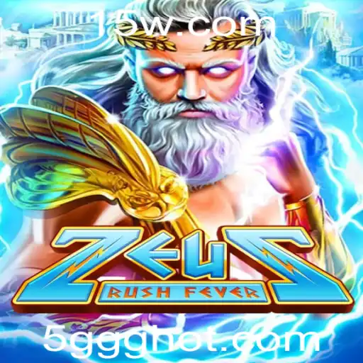 Descubra a Aventura Mítica de ZeusRushFever: O Jogo dos Deuses